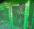 Зеленый Джон Дир 9770 STS, объемом двигателя 0 л и пробегом 0 тыс. км за 104429 $, фото 16 на Automoto.ua
