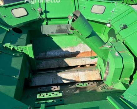 Зелений Джон Дір 9770 STS, об'ємом двигуна 0 л та пробігом 0 тис. км за 104429 $, фото 26 на Automoto.ua