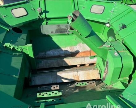 Зелений Джон Дір 9770 STS, об'ємом двигуна 0 л та пробігом 0 тис. км за 111649 $, фото 26 на Automoto.ua