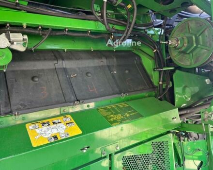 Зелений Джон Дір 9770 STS, об'ємом двигуна 0 л та пробігом 0 тис. км за 111649 $, фото 14 на Automoto.ua