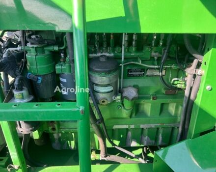 Зелений Джон Дір 9770 STS, об'ємом двигуна 0 л та пробігом 0 тис. км за 111649 $, фото 25 на Automoto.ua