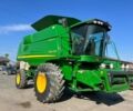 Зелений Джон Дір 9770 STS, об'ємом двигуна 0 л та пробігом 0 тис. км за 104429 $, фото 1 на Automoto.ua