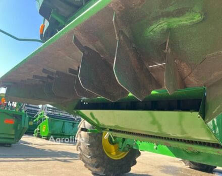 Зелений Джон Дір 9770 STS, об'ємом двигуна 0 л та пробігом 0 тис. км за 111649 $, фото 24 на Automoto.ua