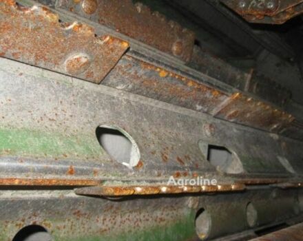 Зелений Джон Дір 9770 STS, об'ємом двигуна 0 л та пробігом 0 тис. км за 125605 $, фото 8 на Automoto.ua