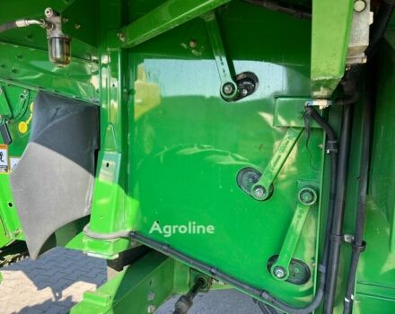 Зелений Джон Дір 9770 STS, об'ємом двигуна 0 л та пробігом 0 тис. км за 111649 $, фото 11 на Automoto.ua