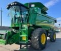 Зелений Джон Дір 9770 STS, об'ємом двигуна 0 л та пробігом 0 тис. км за 111649 $, фото 1 на Automoto.ua