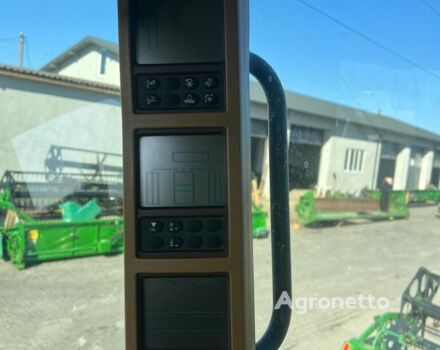 Зелений Джон Дір 9770 STS, об'ємом двигуна 0 л та пробігом 0 тис. км за 104429 $, фото 29 на Automoto.ua