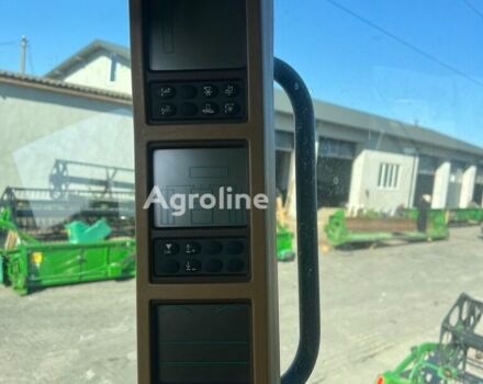 Зелений Джон Дір 9770 STS, об'ємом двигуна 0 л та пробігом 0 тис. км за 111649 $, фото 29 на Automoto.ua