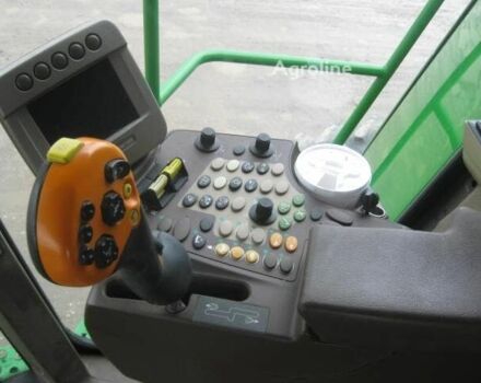 Зелений Джон Дір 9770 STS, об'ємом двигуна 0 л та пробігом 0 тис. км за 125605 $, фото 20 на Automoto.ua