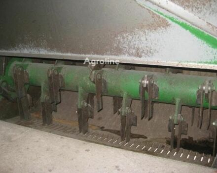 Зелений Джон Дір 9770 STS, об'ємом двигуна 0 л та пробігом 0 тис. км за 125605 $, фото 12 на Automoto.ua