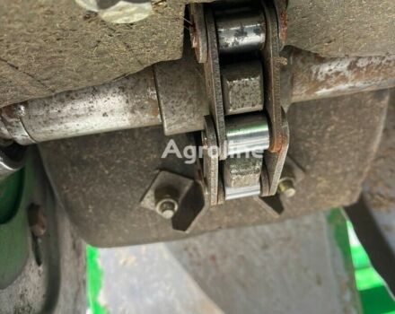 Зелений Джон Дір 9770 STS, об'ємом двигуна 0 л та пробігом 0 тис. км за 111649 $, фото 8 на Automoto.ua