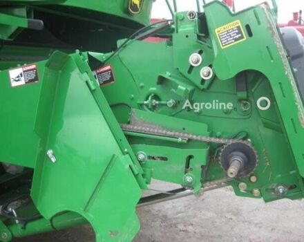 Зелений Джон Дір 9770 STS, об'ємом двигуна 0 л та пробігом 0 тис. км за 125605 $, фото 7 на Automoto.ua