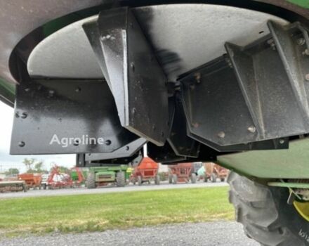 Зеленый Джон Дир 9770 STS, объемом двигателя 0 л и пробегом 0 тыс. км за 125605 $, фото 18 на Automoto.ua