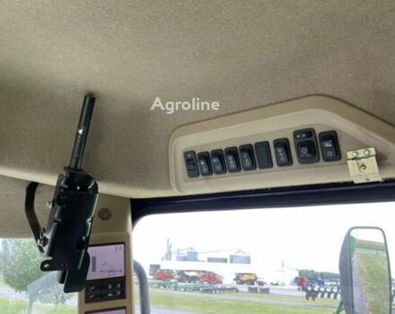 Зеленый Джон Дир 9770 STS, объемом двигателя 0 л и пробегом 0 тыс. км за 125605 $, фото 34 на Automoto.ua