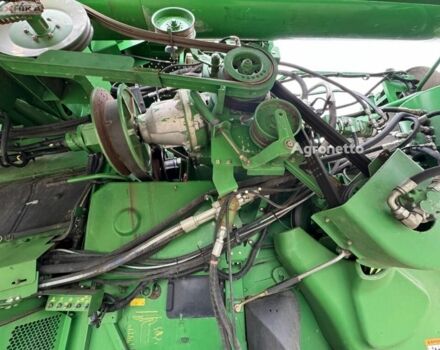 Зелений Джон Дір 9770 STS, об'ємом двигуна 0 л та пробігом 0 тис. км за 120307 $, фото 31 на Automoto.ua