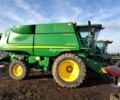 Зелений Джон Дір 9770 STS, об'ємом двигуна 0 л та пробігом 0 тис. км за 133062 $, фото 1 на Automoto.ua