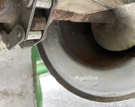 Зеленый Джон Дир 9770 STS, объемом двигателя 0 л и пробегом 0 тыс. км за 125605 $, фото 9 на Automoto.ua