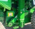Зелений Джон Дір 9770 STS, об'ємом двигуна 0 л та пробігом 0 тис. км за 138963 $, фото 17 на Automoto.ua