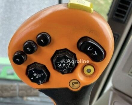 Зеленый Джон Дир 9770 STS, объемом двигателя 0 л и пробегом 0 тыс. км за 125605 $, фото 32 на Automoto.ua