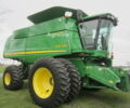 Зелений Джон Дір 9770 STS, об'ємом двигуна 0 л та пробігом 0 тис. км за 125605 $, фото 1 на Automoto.ua