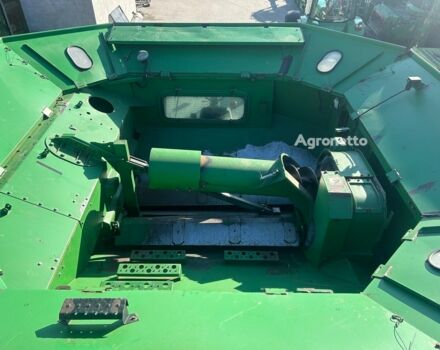 Зелений Джон Дір 9770 STS, об'ємом двигуна 0 л та пробігом 0 тис. км за 138963 $, фото 26 на Automoto.ua