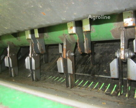 Зелений Джон Дір 9770 STS, об'ємом двигуна 0 л та пробігом 0 тис. км за 125605 $, фото 10 на Automoto.ua