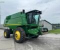 Зелений Джон Дір 9770 STS, об'ємом двигуна 0 л та пробігом 0 тис. км за 120307 $, фото 1 на Automoto.ua