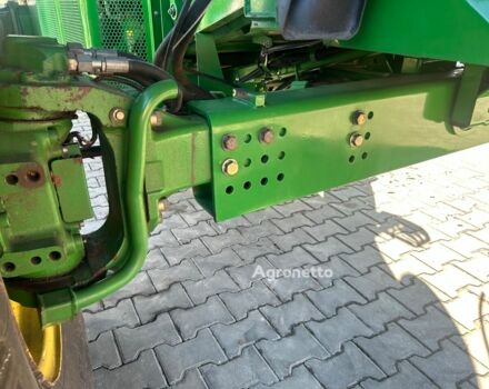 Зелений Джон Дір 9770 STS, об'ємом двигуна 0 л та пробігом 0 тис. км за 138963 $, фото 22 на Automoto.ua