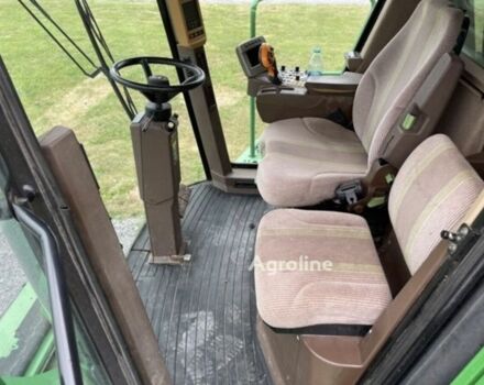 Зеленый Джон Дир 9770 STS, объемом двигателя 0 л и пробегом 0 тыс. км за 125605 $, фото 31 на Automoto.ua