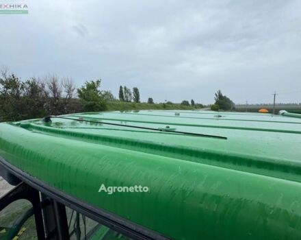 Зелений Джон Дір 9770 STS, об'ємом двигуна 0 л та пробігом 0 тис. км за 120307 $, фото 30 на Automoto.ua