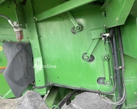 Зеленый Джон Дир 9770 STS, объемом двигателя 0 л и пробегом 0 тыс. км за 125605 $, фото 16 на Automoto.ua