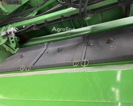 Зеленый Джон Дир 9770 STS, объемом двигателя 0 л и пробегом 0 тыс. км за 125605 $, фото 26 на Automoto.ua