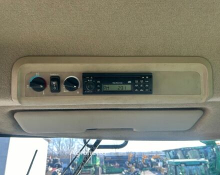 Зелений Джон Дір 9770 STS, об'ємом двигуна 0 л та пробігом 0 тис. км за 138963 $, фото 29 на Automoto.ua