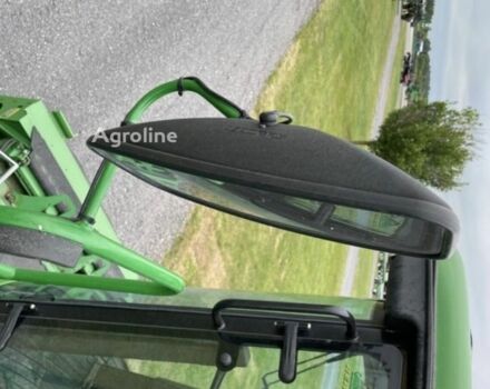 Зеленый Джон Дир 9770 STS, объемом двигателя 0 л и пробегом 0 тыс. км за 125605 $, фото 29 на Automoto.ua