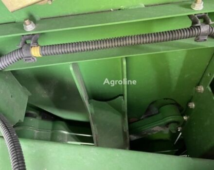 Зеленый Джон Дир 9770 STS, объемом двигателя 0 л и пробегом 0 тыс. км за 125605 $, фото 11 на Automoto.ua