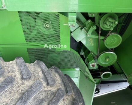 Зеленый Джон Дир 9770 STS, объемом двигателя 0 л и пробегом 0 тыс. км за 125605 $, фото 14 на Automoto.ua