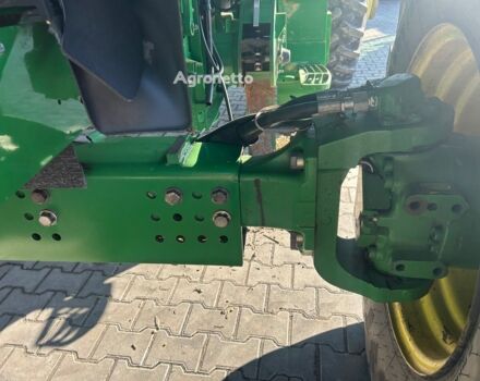 Зелений Джон Дір 9770 STS, об'ємом двигуна 0 л та пробігом 0 тис. км за 138963 $, фото 21 на Automoto.ua