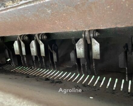 Зеленый Джон Дир 9770 STS, объемом двигателя 0 л и пробегом 0 тыс. км за 125605 $, фото 19 на Automoto.ua