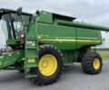Зеленый Джон Дир 9770 STS, объемом двигателя 0 л и пробегом 0 тыс. км за 125605 $, фото 1 на Automoto.ua