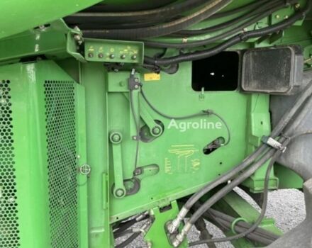 Зеленый Джон Дир 9770 STS, объемом двигателя 0 л и пробегом 0 тыс. км за 125605 $, фото 23 на Automoto.ua