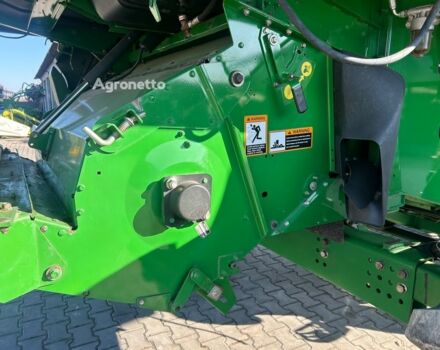 Зелений Джон Дір 9770 STS, об'ємом двигуна 0 л та пробігом 0 тис. км за 138963 $, фото 20 на Automoto.ua