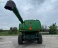 Зелений Джон Дір 9770 STS, об'ємом двигуна 0 л та пробігом 0 тис. км за 120307 $, фото 4 на Automoto.ua