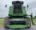 Зеленый Джон Дир 9770 STS, объемом двигателя 0 л и пробегом 0 тыс. км за 125605 $, фото 2 на Automoto.ua