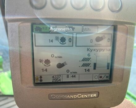 Зелений Джон Дір 9770 STS, об'ємом двигуна 0 л та пробігом 0 тис. км за 138963 $, фото 32 на Automoto.ua