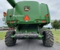 Зеленый Джон Дир 9770 STS, объемом двигателя 0 л и пробегом 0 тыс. км за 125605 $, фото 20 на Automoto.ua
