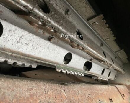 Зеленый Джон Дир 9770 STS, объемом двигателя 0 л и пробегом 0 тыс. км за 125605 $, фото 7 на Automoto.ua