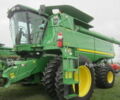 Зелений Джон Дір 9770 STS, об'ємом двигуна 0 л та пробігом 0 тис. км за 125605 $, фото 1 на Automoto.ua