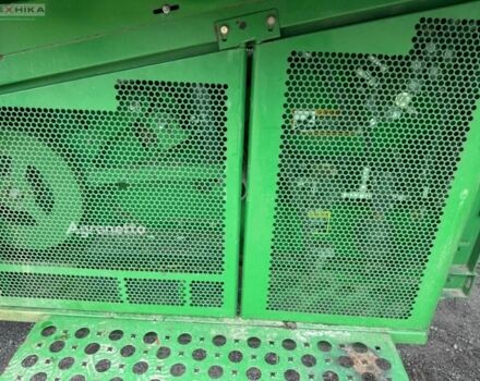 Зелений Джон Дір 9770 STS, об'ємом двигуна 0 л та пробігом 0 тис. км за 120307 $, фото 19 на Automoto.ua