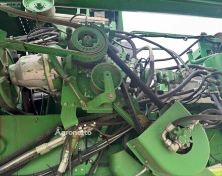 Зелений Джон Дір 9770 STS, об'ємом двигуна 0 л та пробігом 0 тис. км за 120307 $, фото 28 на Automoto.ua