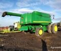 Зелений Джон Дір 9770 STS, об'ємом двигуна 0 л та пробігом 0 тис. км за 133062 $, фото 11 на Automoto.ua